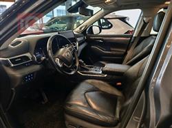 تويوتا هايلاندر